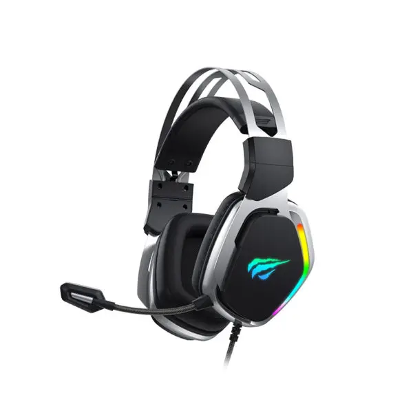 CASQUE GAMING HAVIT H2018U